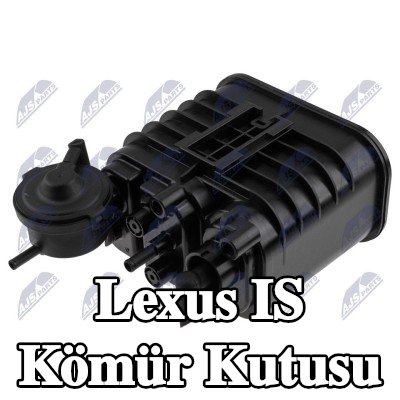 NTY Kömür kutusu — Lexus Is