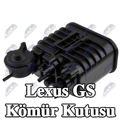 NTY Kömür kutusu — Lexus Gs
