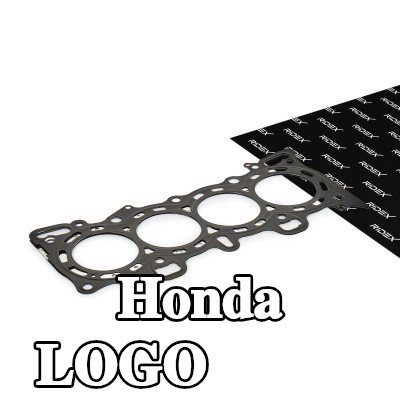 RIDEX حشية الرأس 0, 7mm — Honda Logo