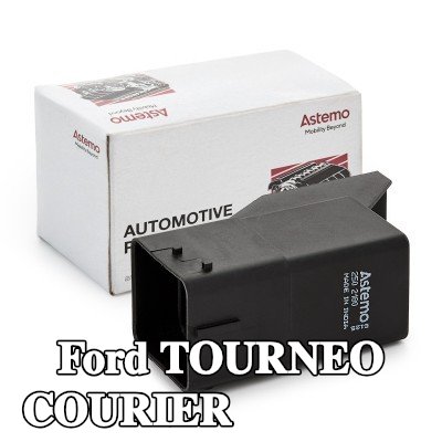 HITACHI مرحل شمعة التوهج — Ford Tourneo Courier