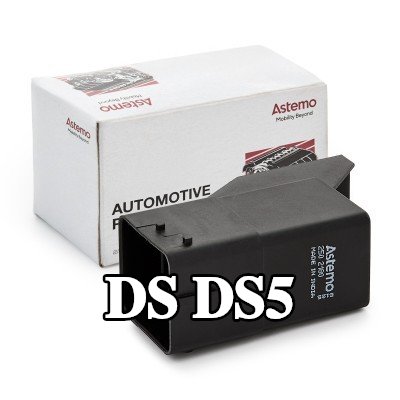 HITACHI مرحل شمعة التوهج — DS Ds5