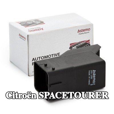 HITACHI مرحل شمعة التوهج — Citroën Spacetourer