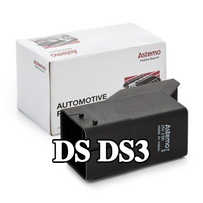 HITACHI مرحل شمعة التوهج — 2016 DS Ds3