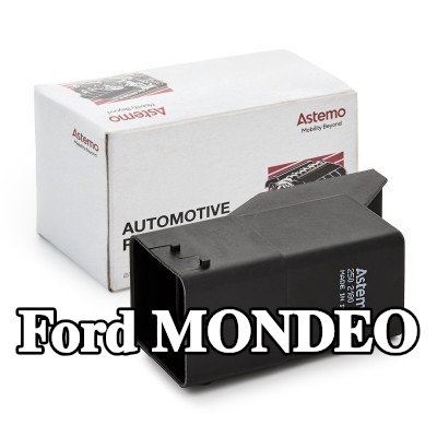 HITACHI مرحل شمعة التوهج — Ford Mondeo
