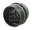 FEBI BILSTEIN Conta halkalı yağ filtresi muhafaza kapağı — DS Ds3 (4)