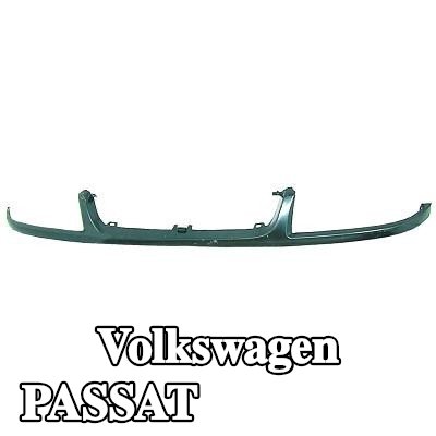 DIEDERICHS إطار، شبكة المبرد — Volkswagen Passat