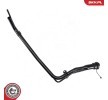 ESEN SKV Yakıt doldurma borusu — Toyota Land Cruiser (2)
