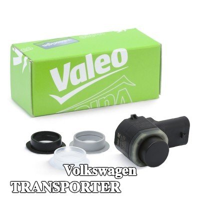 VALEO مستشعر الركن قطعة أصلية — 2012 Volkswagen Transporter
