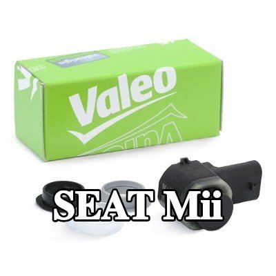 VALEO مستشعر الركن قطعة أصلية — SEAT Mii