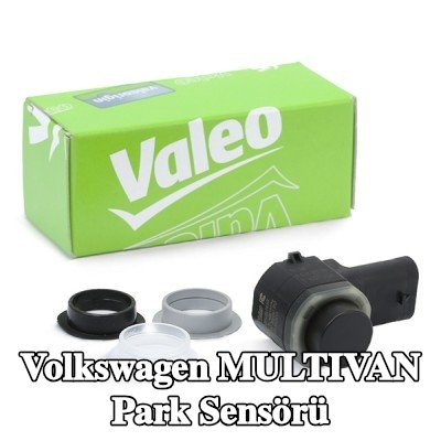 VALEO Park sensörü ORİJİNAL PARÇA — 2012 Volkswagen Multivan