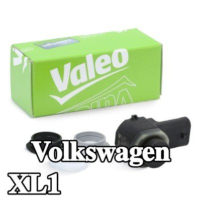 VALEO مستشعر الركن قطعة أصلية — Volkswagen Xl1