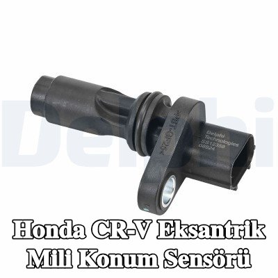 DELPHI Eksantrik mili konum sensörü — Honda Cr-v