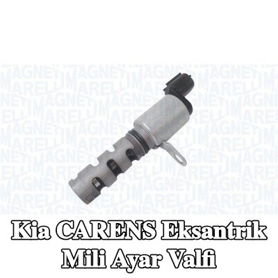 MAGNETI MARELLI Eksantrik mili ayar valfi — 2004 Kia Carens