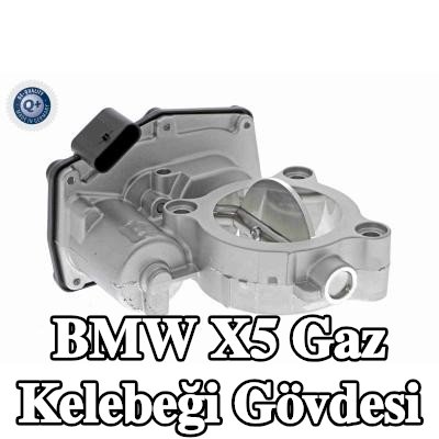 VEMO Gaz kelebeği gövdesi Kontrol Ünitesi/Yazılımı eğitilmeli/güncellenmelidir, Q+, orijinal ekipman üreticisi kalitesi MADE IN GERMANY — 2016 BMW X5
