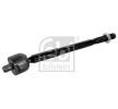 FEBI BILSTEIN İç bağlantı çubuğu Ön Aks Sol, 253mm, ara diskli — Toyota Altezza (4)