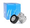 SKF Gergi kasnağı Ø: 70mm — Mercedes-Benz Sprinter (2)