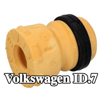 FEBI BILSTEIN مخمد مطاطي, نظام التعليق المحور الأمامي الأيسر, المحور الأمامي الأيمن — Volkswagen Id.7