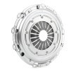 VALEO Debriyaj kiti KIT4P - Yüksek Verimli Debriyajlı DÖNÜŞTÜRME KİTİ, Montaj için özel aletler gerektirir, debriyaj ayırma yatağı ile, kilit vidası seti ile, volan vidalı, tek kütleli volanlı — 2012 SEAT Leon (5)