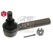 FEBI BILSTEIN Rot kolu ucu Ön Aks Sol, Ön Aks Sağ, 144mm — Toyota Hiace (2)