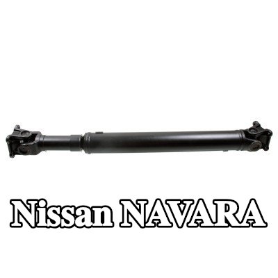 FEBI BILSTEIN عمود الدوران, محرك المحور الأمامي — Nissan Navara
