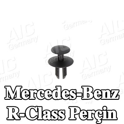AIC Perçin — Mercedes-Benz R-Class