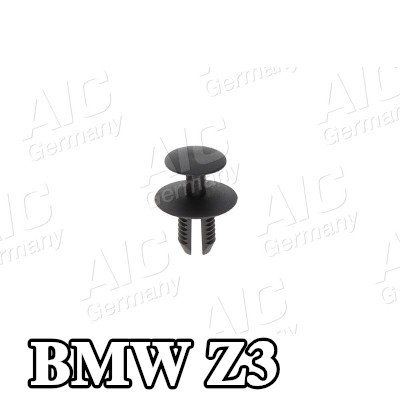 AIC برشام — BMW Z3
