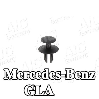 AIC برشام — Mercedes-Benz Gla