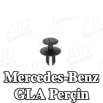 AIC Perçin — Mercedes-Benz Gla
