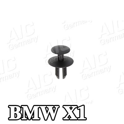 AIC برشام — BMW X1