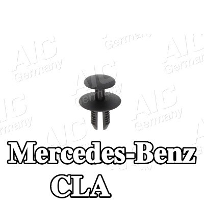AIC برشام — Mercedes-Benz Cla