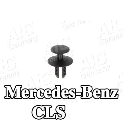 AIC برشام — Mercedes-Benz Cls