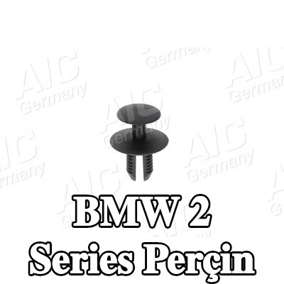 AIC Perçin — BMW 2 Series