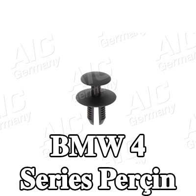 AIC Perçin — BMW 4 Series