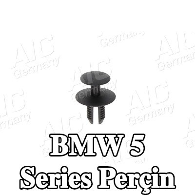 AIC Perçin — BMW 5 Series