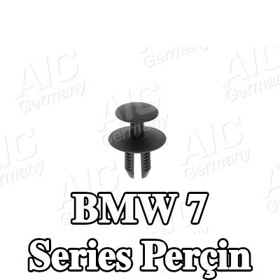 AIC Perçin — BMW 7 Series