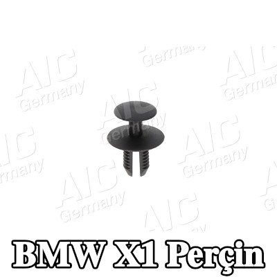 AIC Perçin — BMW X1