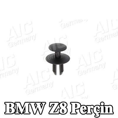 AIC Perçin — BMW Z8