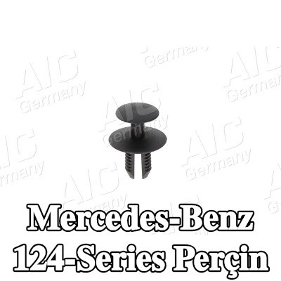 AIC Perçin — Mercedes-Benz 124-Series