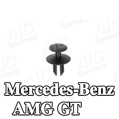 AIC برشام — Mercedes-Benz Amg Gt