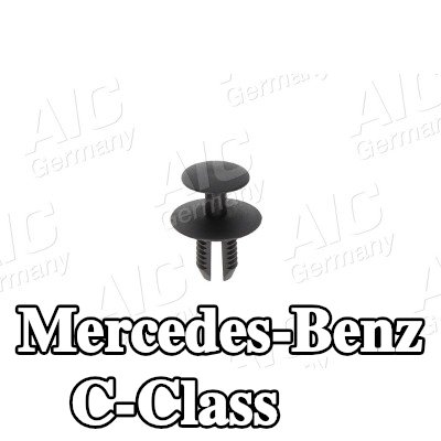 AIC برشام — Mercedes-Benz C-Class