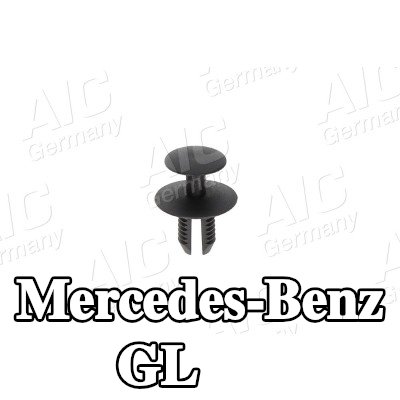 AIC برشام — Mercedes-Benz Gl