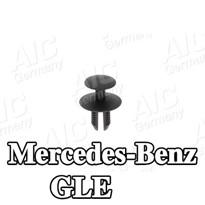 AIC برشام — Mercedes-Benz Gle