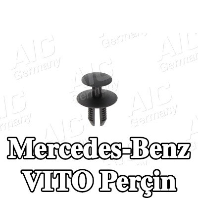 AIC Perçin — Mercedes-Benz Vito