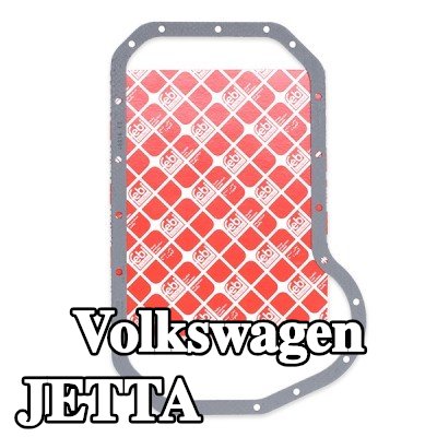 FEBI BILSTEIN حشية حوض الزيت — 1990 Volkswagen Jetta