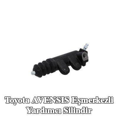 KAMOKA Eşmerkezli yardımcı silindir — 2002 Toyota Avensis