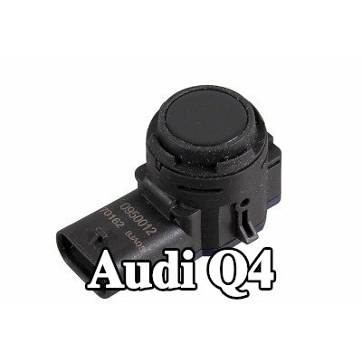 METZGER جهاز استشعار الركن — Audi Q4