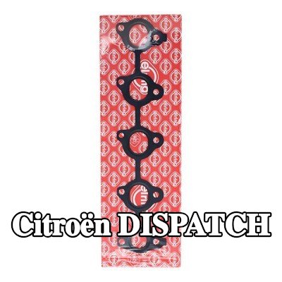 ELRING حشية مشعب العادم — 2012 Citroën Dispatch