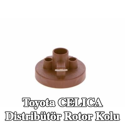 BOSCH Distribütör rotor kolu — Toyota Celica