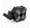 STARK Ateşleme bobini 12V — 1998 Mitsubishi Space Runner (4)