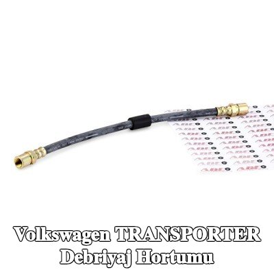 ABE Debriyaj hortumu — Volkswagen Transporter